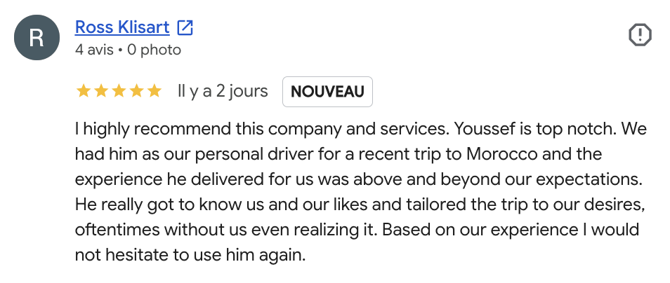 Google Review 17
