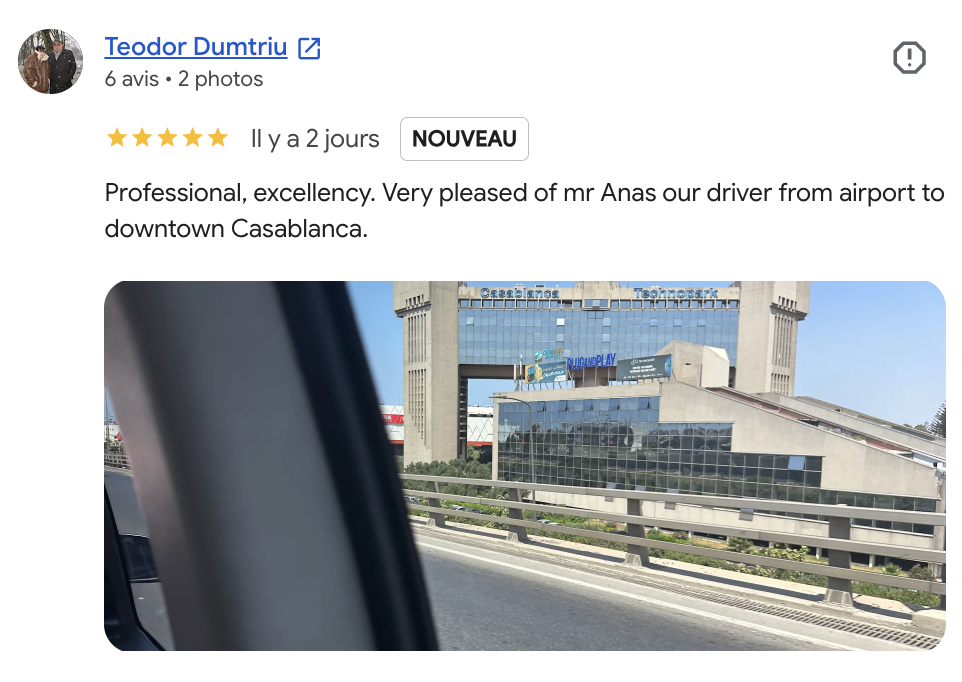 Google Review 16