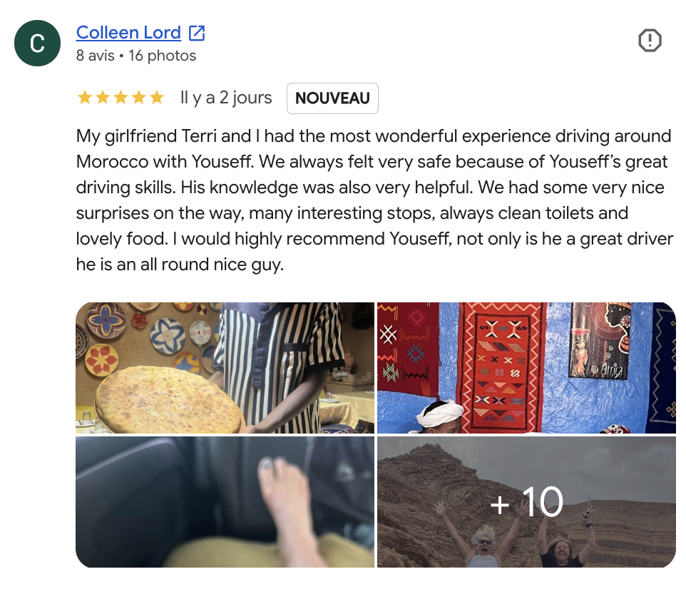 Google Review 15