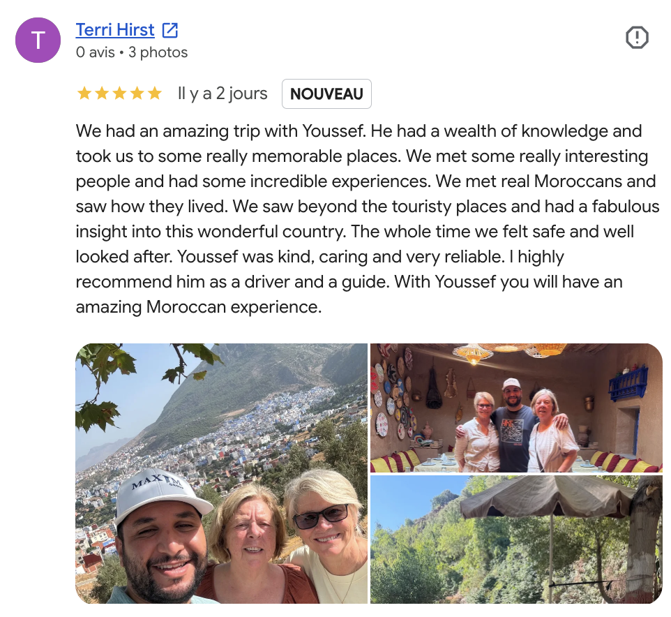 Google Review 14