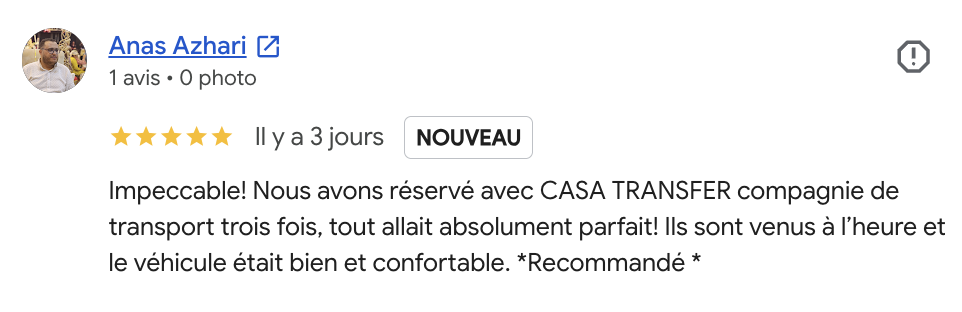 Google Review 13