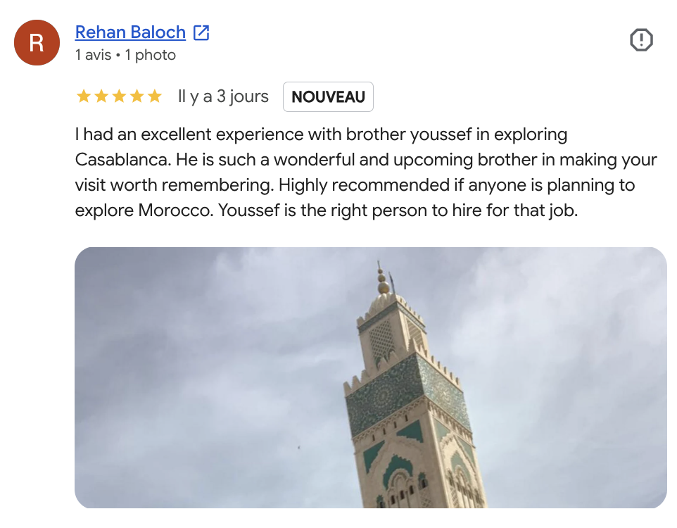 Google Review 12