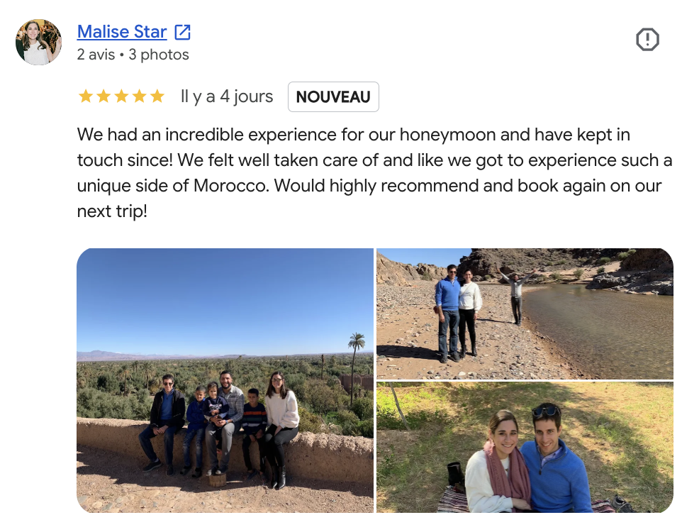 Google Review 11