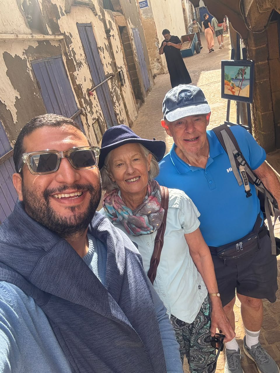 7 Days Imperial Cities Tour from Casablanca