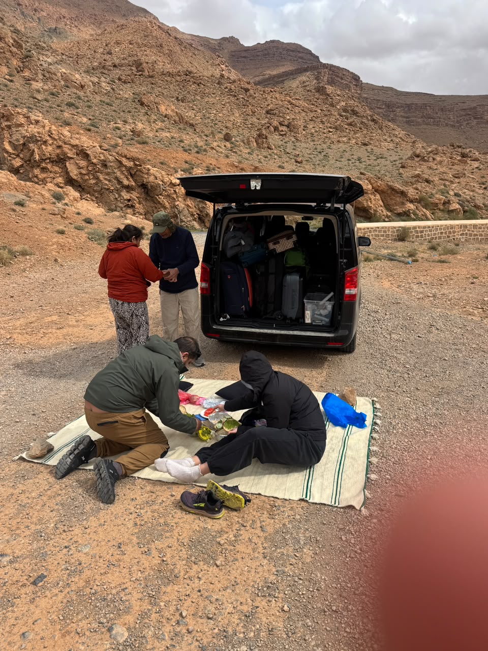 Desert Tour View 4