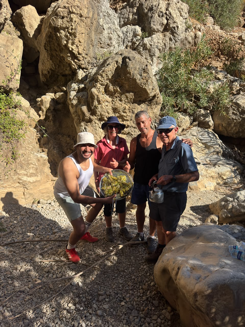 Wellness Tour View 6