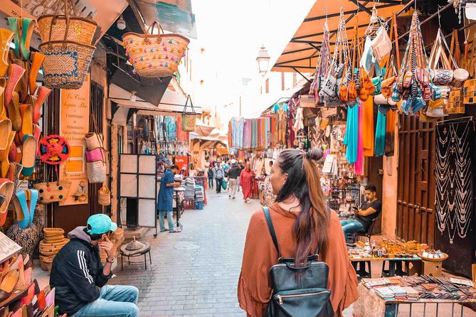 Marrakech