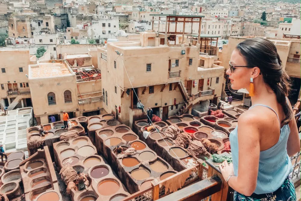 Fes